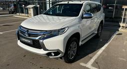 Mitsubishi Montero Sport 2019 года за 16 490 000 тг. в Актау – фото 2