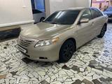 Toyota Camry 2007 года за 6 800 000 тг. в Балхаш