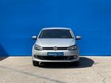 Volkswagen Polo 2014 годаfor4 070 000 тг. в Алматы – фото 2