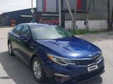 Kia Optima 2018 года за 9 000 000 тг. в Айтеке би – фото 3