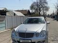 Mercedes-Benz E 320 2004 годаүшін6 500 000 тг. в Жанаозен – фото 6