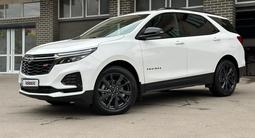 Chevrolet Equinox 2022 года за 12 500 000 тг. в Алматы