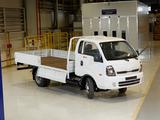 Kia  K-4000 2026 года за 15 000 000 тг. в Алматы