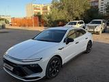 Hyundai Sonata 2024 годаүшін12 000 000 тг. в Караганда – фото 3