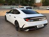 Hyundai Sonata 2024 годаүшін12 000 000 тг. в Караганда – фото 2