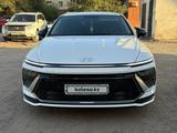Hyundai Sonata 2024 годаүшін12 000 000 тг. в Караганда