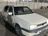 Volkswagen Golf 1992 года за 1 000 000 тг. в Тараз – фото 5