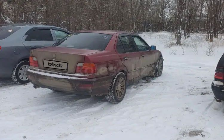 BMW 318 1997 годаүшін1 300 000 тг. в Астана