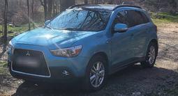 Mitsubishi ASX 2012 года за 6 950 000 тг. в Алматы