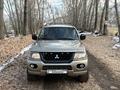 Mitsubishi Montero Sport 2000 годаfor5 300 000 тг. в Алматы – фото 3