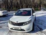 Kia Rio 2015 годаfor5 300 000 тг. в Шымкент