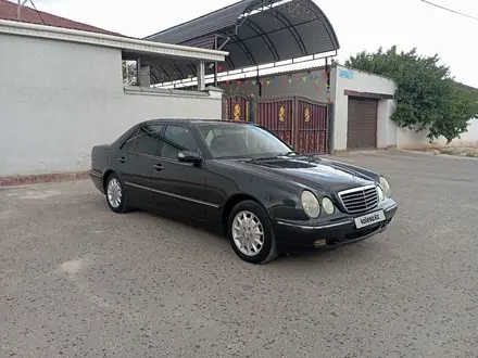 Mercedes-Benz E 320 2002 года за 4 800 000 тг. в Актау