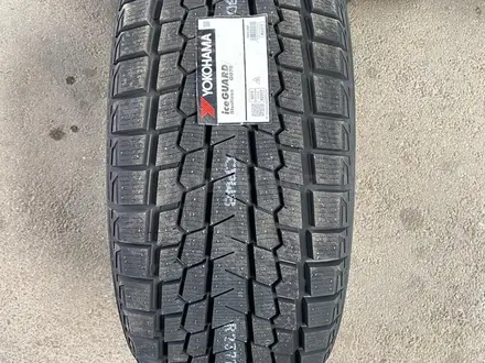 275-65-17 Yokohama IceGuard G075 за 84 000 тг. в Алматы