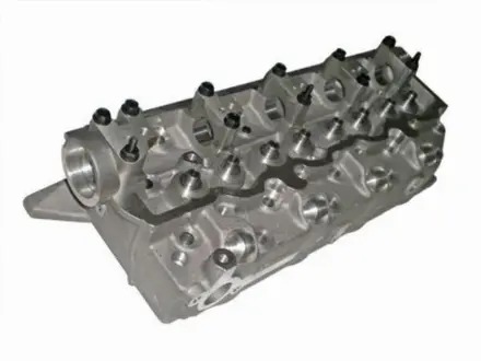 Головка блока 0.8mm за 74 200 тг. в Караганда