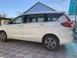 Suzuki Ertiga 2023 года за 10 500 000 тг. в Алматы