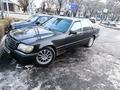 Mercedes-Benz S 320 1997 годаүшін3 500 000 тг. в Талдыкорган – фото 14