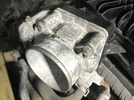 Контрактный двигатель Nissan VQ37VHR 3.7 V6 24V за 850 000 тг. в Астана – фото 5