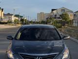 Hyundai Sonata 2010 годаүшін4 500 000 тг. в Актау