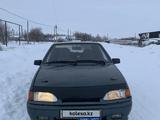 ВАЗ (Lada) 2114 2007 года за 350 000 тг. в Уральск – фото 4