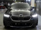BMW 530 2025 года за 38 500 000 тг. в Астана – фото 2