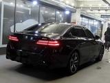 BMW 530 2025 года за 38 500 000 тг. в Астана – фото 4