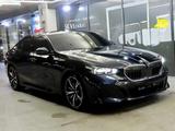 BMW 530 2025 года за 38 500 000 тг. в Астана