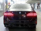 BMW 530 2025 года за 38 500 000 тг. в Астана – фото 5