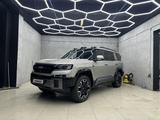 BYD FangChengBao Leopard 8 2025 года за 31 000 000 тг. в Алматы – фото 4