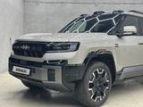 BYD FangChengBao Leopard 8 2025 года за 31 000 000 тг. в Алматы – фото 5