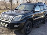 Toyota Land Cruiser Prado 2005 года за 10 500 000 тг. в Темиртау – фото 3