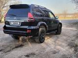 Toyota Land Cruiser Prado 2005 года за 10 500 000 тг. в Темиртау – фото 5