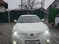 Toyota Camry 2006 года за 7 250 000 тг. в Алматы – фото 2