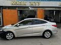 Hyundai Accent 2013 годаүшін4 400 000 тг. в Алматы