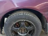 Toyota Carina E 1995 годаүшін1 500 000 тг. в Алматы – фото 4