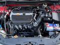 Мотор K24 (2.4л) Honda CR-V Odyssey Element двигатель за 115 900 тг. в Алматы – фото 2