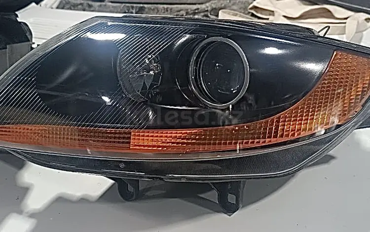 ФАРЫ БМВ Z4 E85. за 250 000 тг. в Алматы