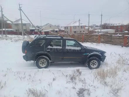 Opel Frontera 1992 года за 1 100 000 тг. в Актобе – фото 6