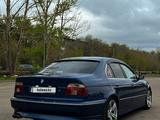 BMW 523 1996 годаүшін3 900 000 тг. в Караганда – фото 3