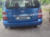 Mazda Demio 2001 года за 2 200 000 тг. в Алматы – фото 3