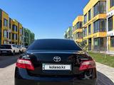 Toyota Camry 2010 года за 6 800 000 тг. в Алматы – фото 4