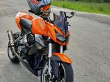 Kawasaki  Z 1000 2007 года за 3 400 000 тг. в Петропавловск – фото 4