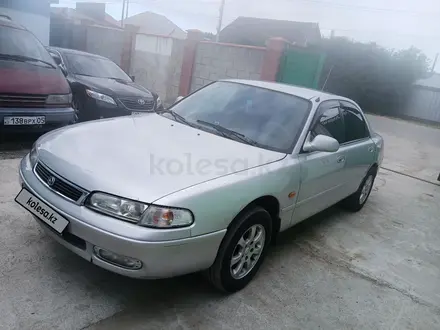 Mazda 626 1997 года за 1 550 000 тг. в Алматы