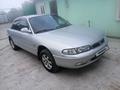 Mazda 626 1997 года за 1 550 000 тг. в Алматы – фото 3