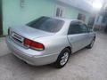 Mazda 626 1997 года за 1 550 000 тг. в Алматы – фото 4