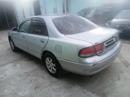 Mazda 626 1997 года за 1 550 000 тг. в Алматы – фото 6