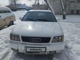 Audi A6 1994 года за 2 000 000 тг. в Семей – фото 4