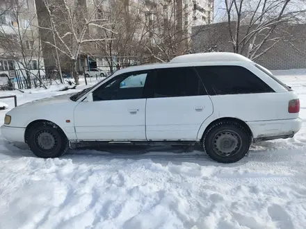 Audi A6 1994 года за 2 000 000 тг. в Семей