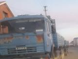 КамАЗ  53215 2011 годаүшін13 000 000 тг. в Атырау
