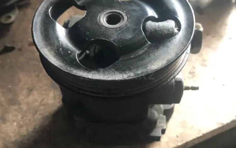 Гур насос на 6g72 монтеро, делика бензин 3.0 за 25 000 тг. в Тараз