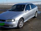 Opel Vectra 1997 года за 1 500 000 тг. в Кулан – фото 5